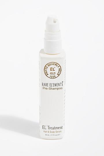 Rare El'ements Rare El'ements Pre-shampoo El' Treatment At Free People